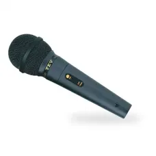 Tev Tm-621 Handheld Wired Microphone